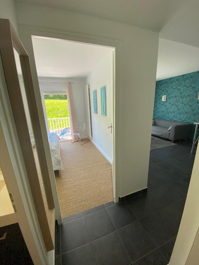 Les Suites Du Port Le Bourget-du-Lac Dış mekan fotoğraf