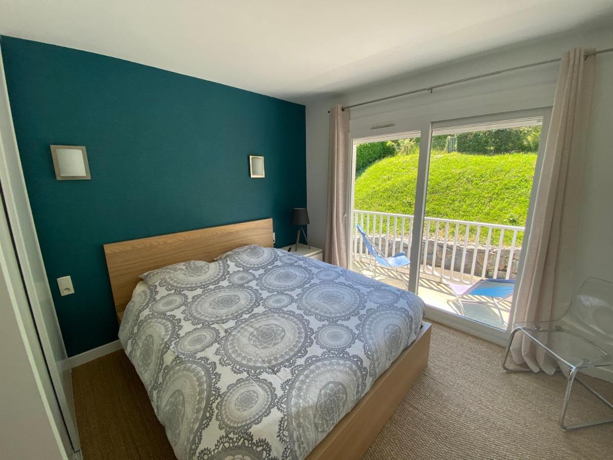 Les Suites Du Port Le Bourget-du-Lac Dış mekan fotoğraf