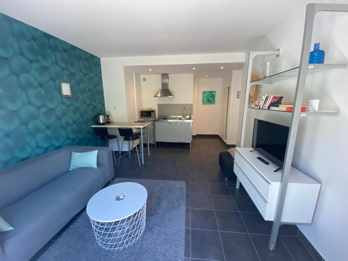 Les Suites Du Port Le Bourget-du-Lac Dış mekan fotoğraf