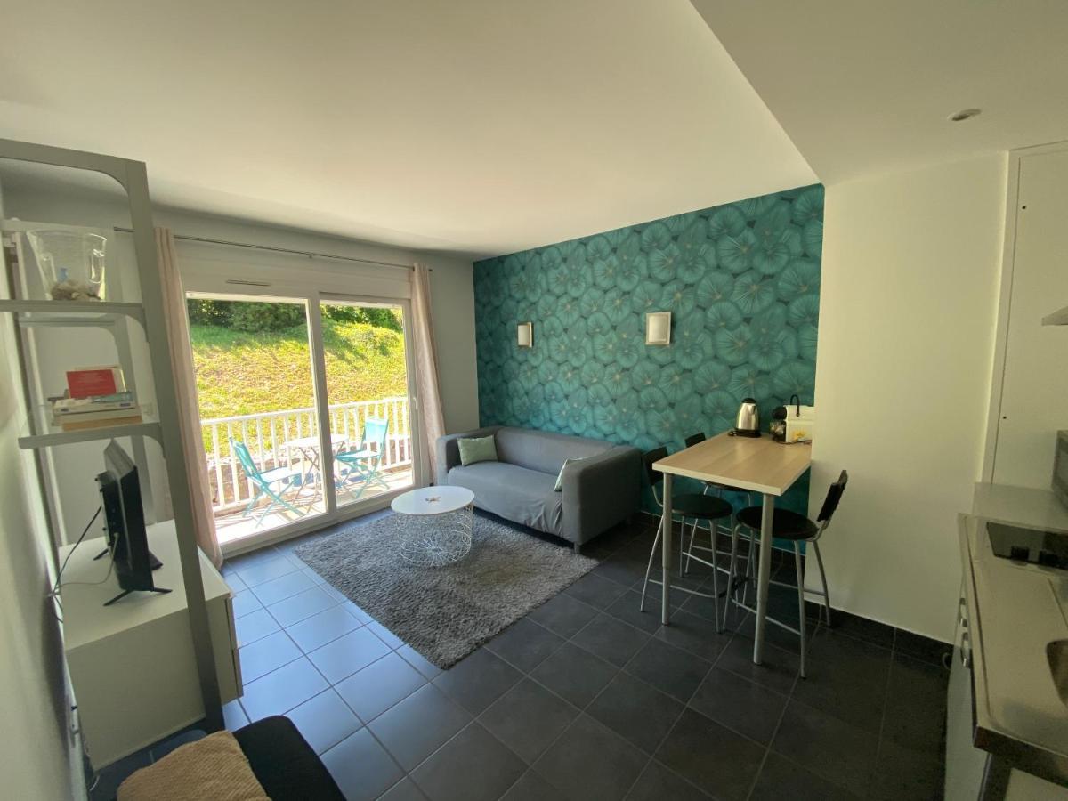 Les Suites Du Port Le Bourget-du-Lac Dış mekan fotoğraf